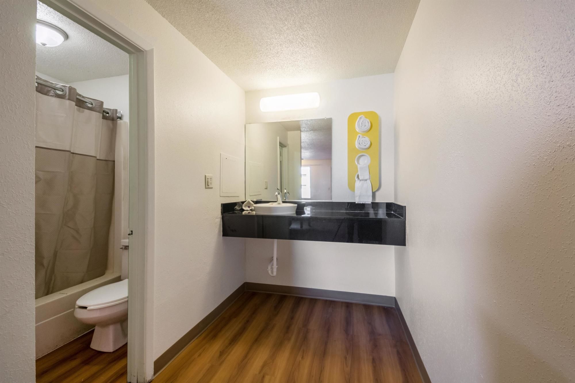 Motel 6 Indianapolis IN South - photo 37