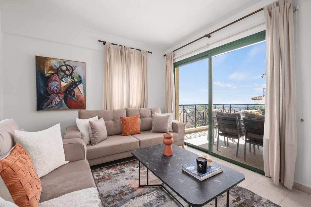 Horizon Villa by Nomads 5min to Coral Bay Beach