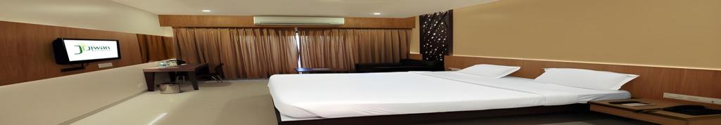 Hotel Fortune - last minute hotel in Rameswaram