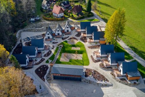 Resort Bobrovník in Adamov, Czech Republic