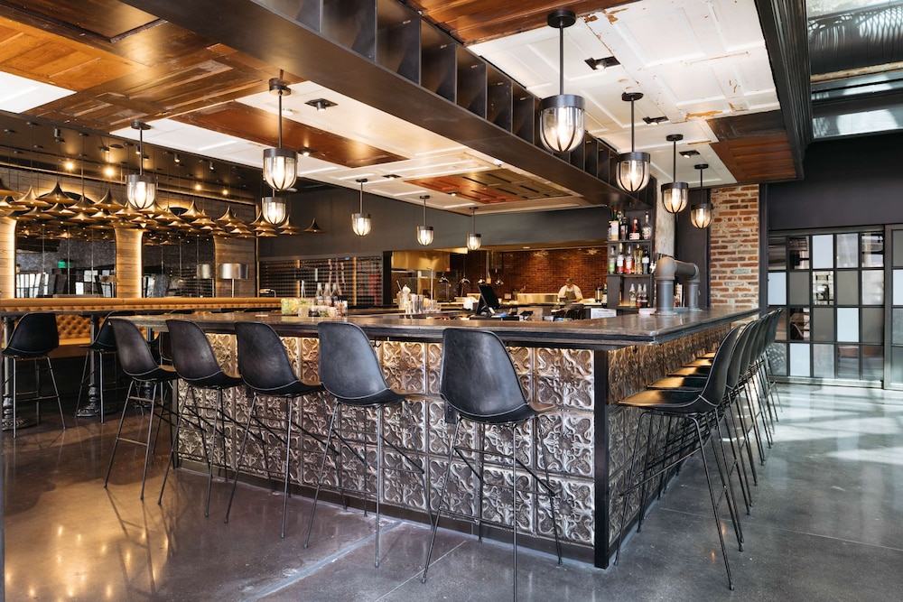 Hilton Garden Inn Denver Union Station CO - photo 83