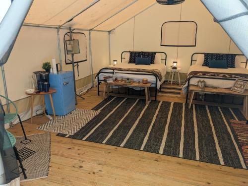 Timberline Lula Site 3 - last minute hotel in Lula