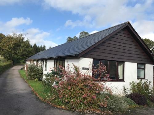 Three Oaks Little Bowd Farm in Sidmouth, United Kingdom