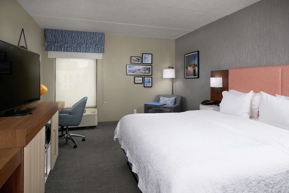 Hampton Inn Niagara Falls - photo 5