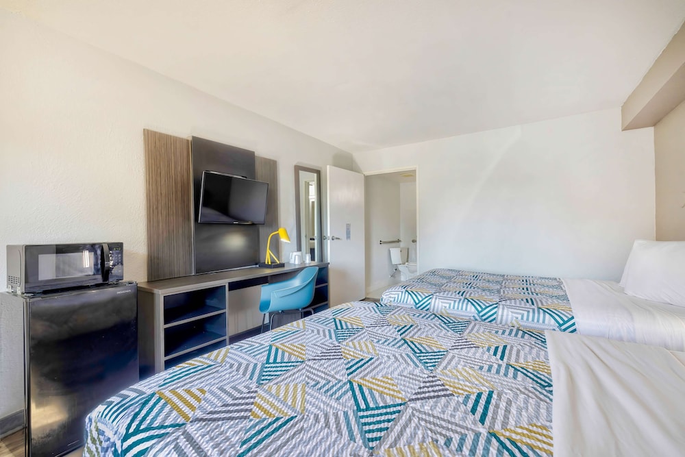 Motel 6 Hammond IN Chicago Area - photo 11