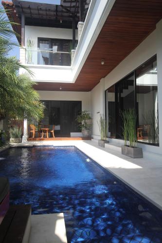 Kedis Bali Villa — 4-Star Luxury Hotel in Kuta, Indonesia