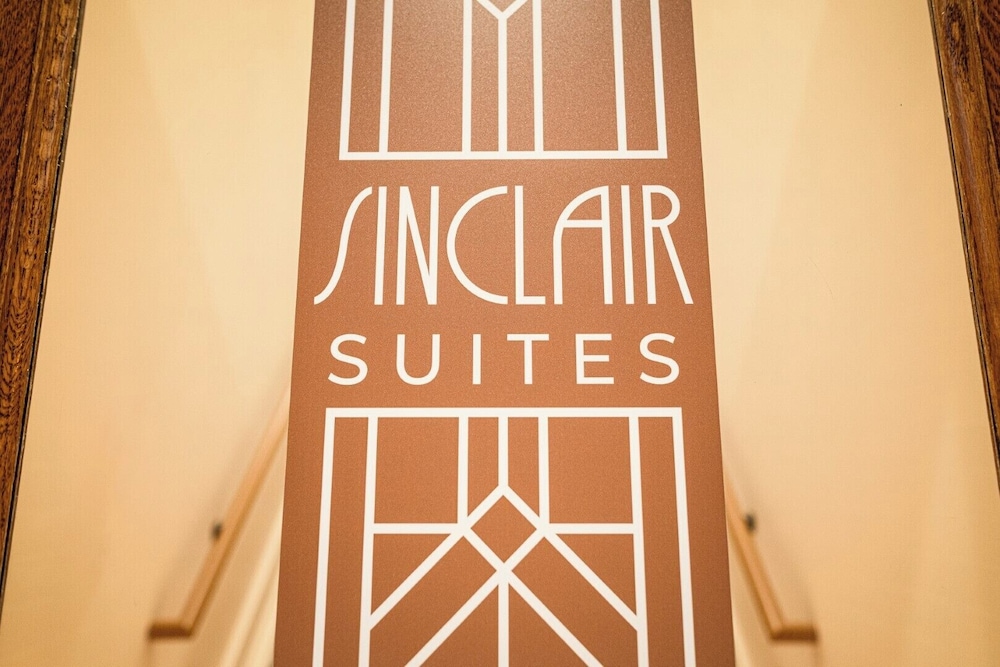 Sinclair Suites - photo 22
