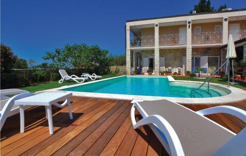 Awesome Apartment In Izola With Wifi — 4-Star Luxury Hotel in Izola, Slovenia