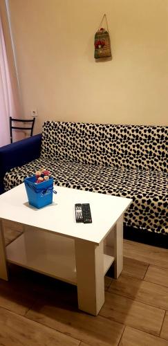 Tamunas apartment