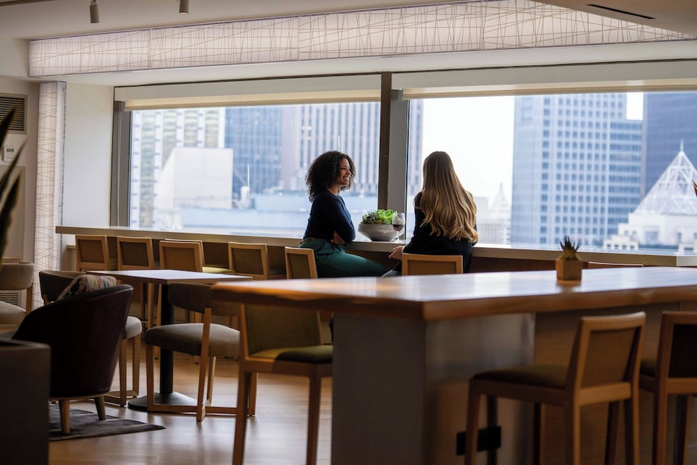 Sheraton Grand Seattle - photo 109