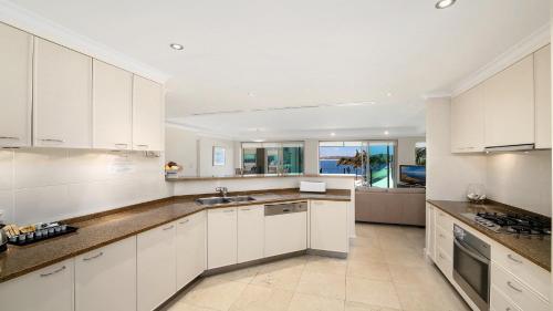 Unit 25 3 Bed Ocean View — carbon neutral stay, Terrigal