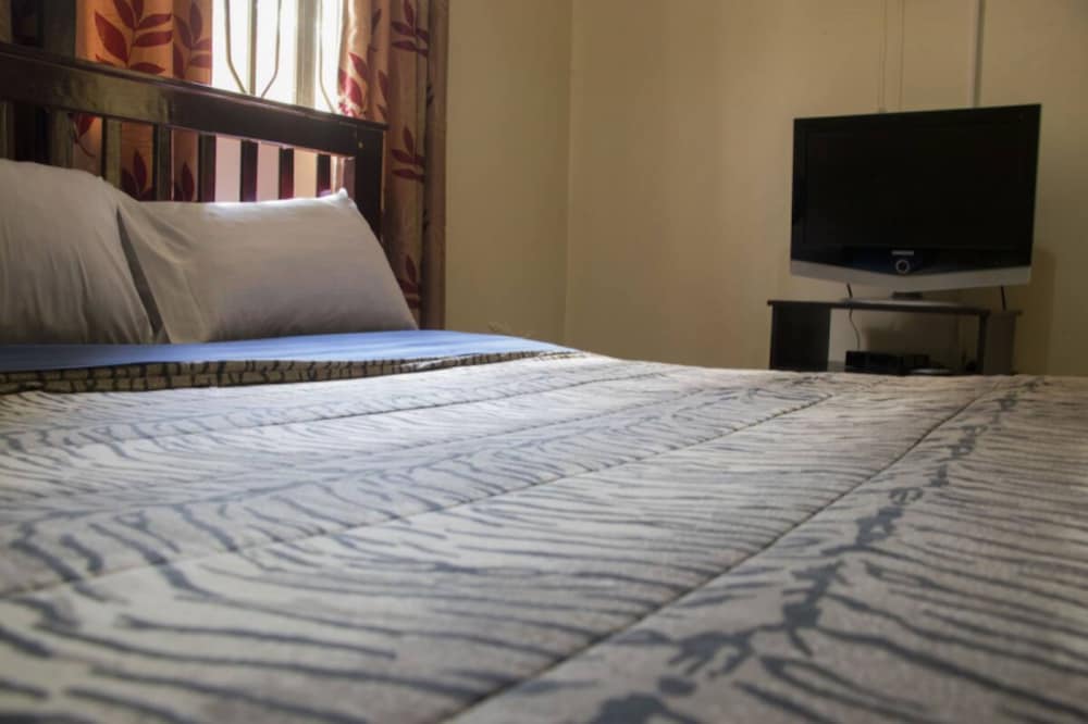 Turaco Intercounty Resort in Malindi, Kenya