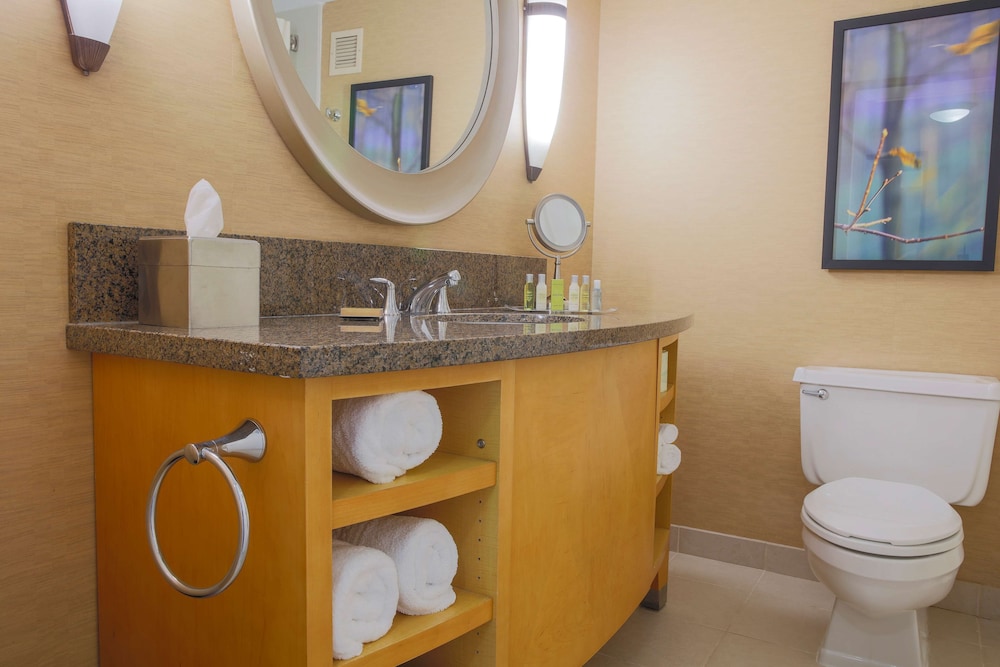 DoubleTree by Hilton Rochester - photo 25