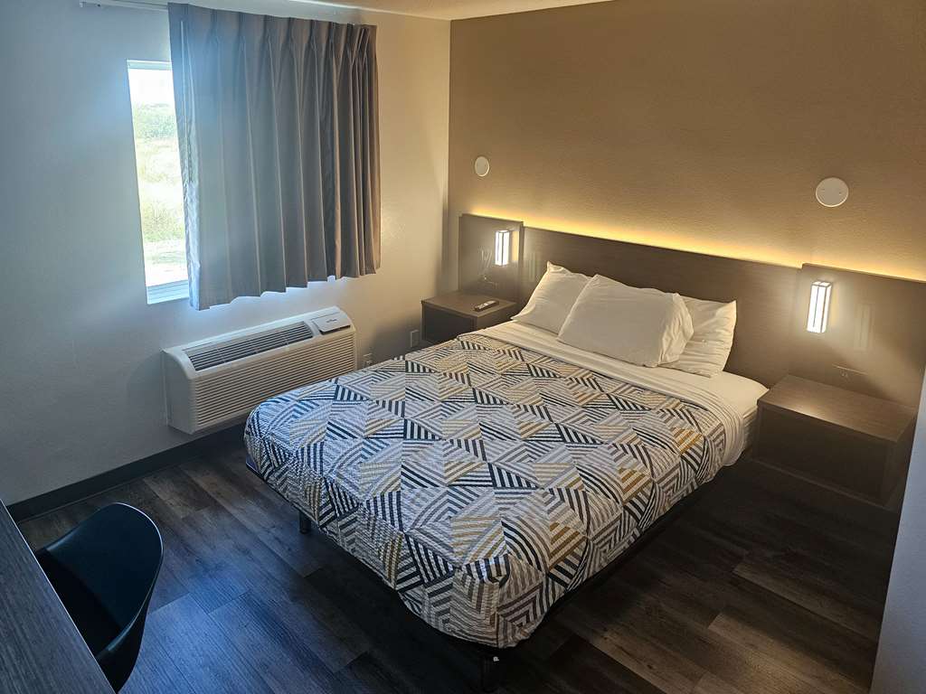 Motel 6 Sinton TX - photo 17