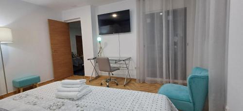 Atico En Arenas de Malaga — hotel in Arenas