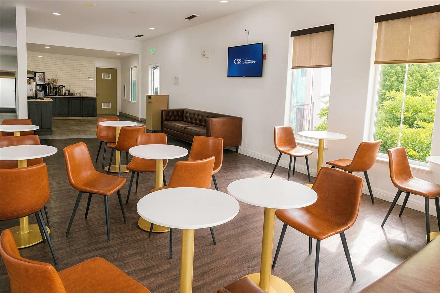 Clarion Inn Idaho Falls Riverfront - photo 84