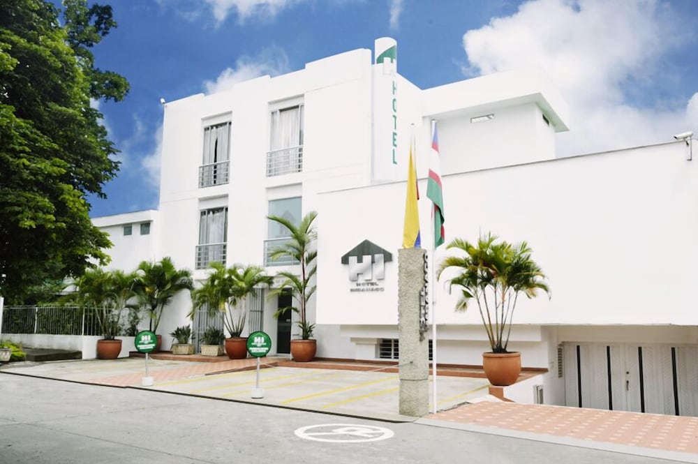 Hotel Imbanaco - last minute hotel in Cali