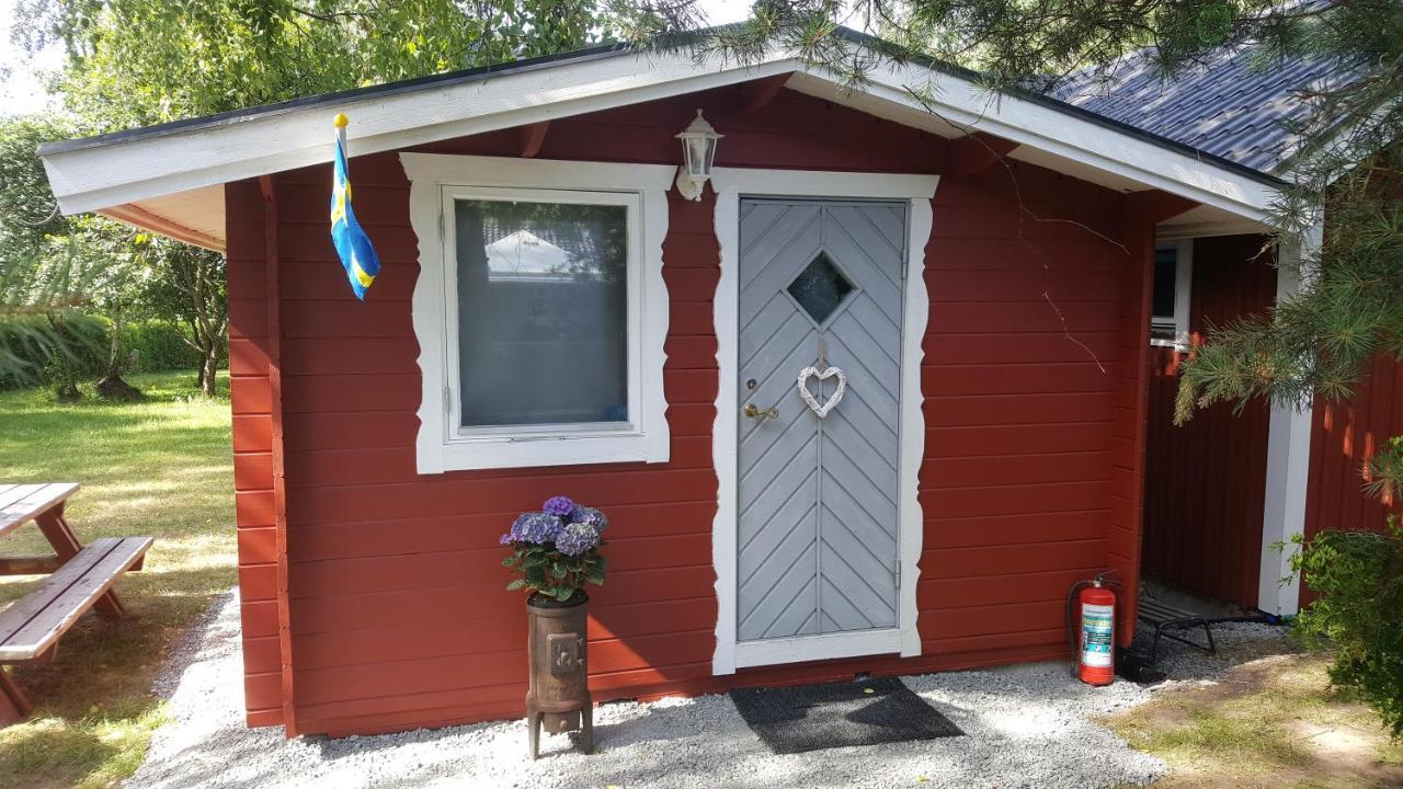 Sollyan - carbon neutral hotel in Knivsta