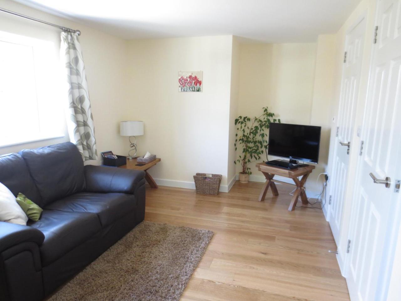 Oxford Apartments 2 — 4-Star Luxury Hotel in Oxford, United Kingdom