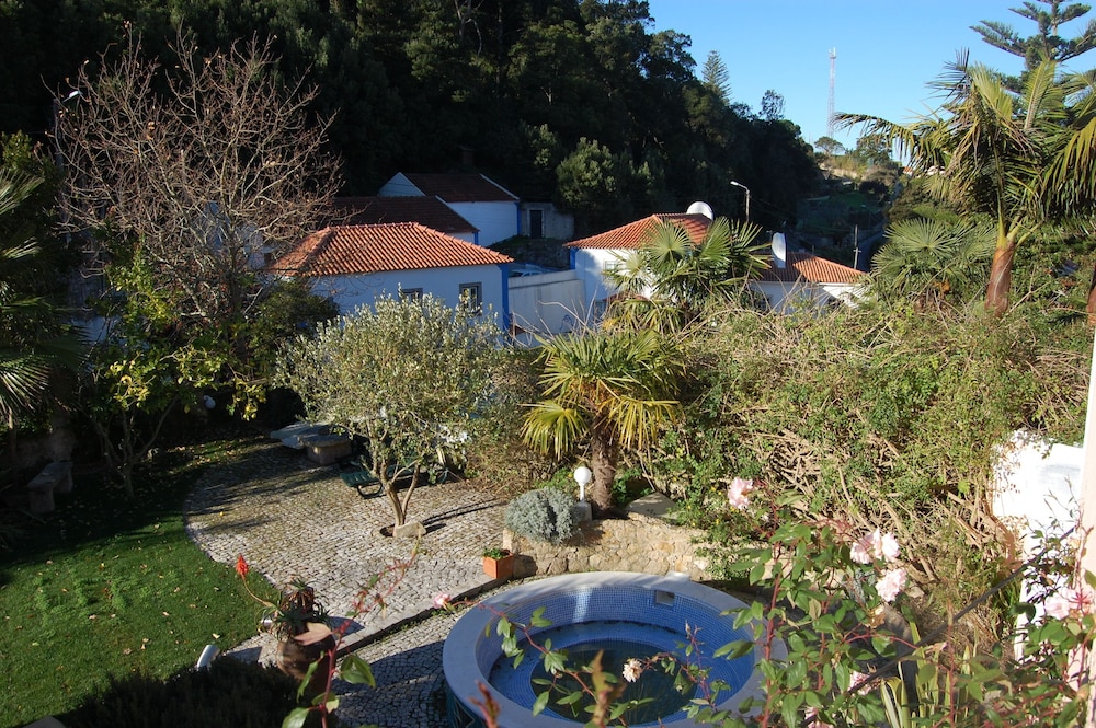 Villa Santa Iria by Portugal Portfolio — 4-Star Luxury Hotel in Sintra, Portugal