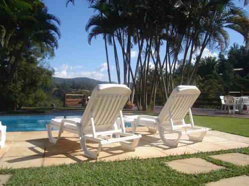 Terracota Hotel — Petropolis — photo 3
