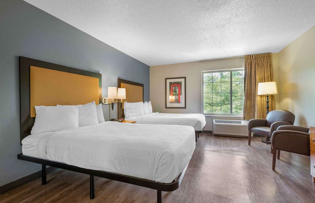 Extended Stay America Suites Hanover Parsippany - photo 21