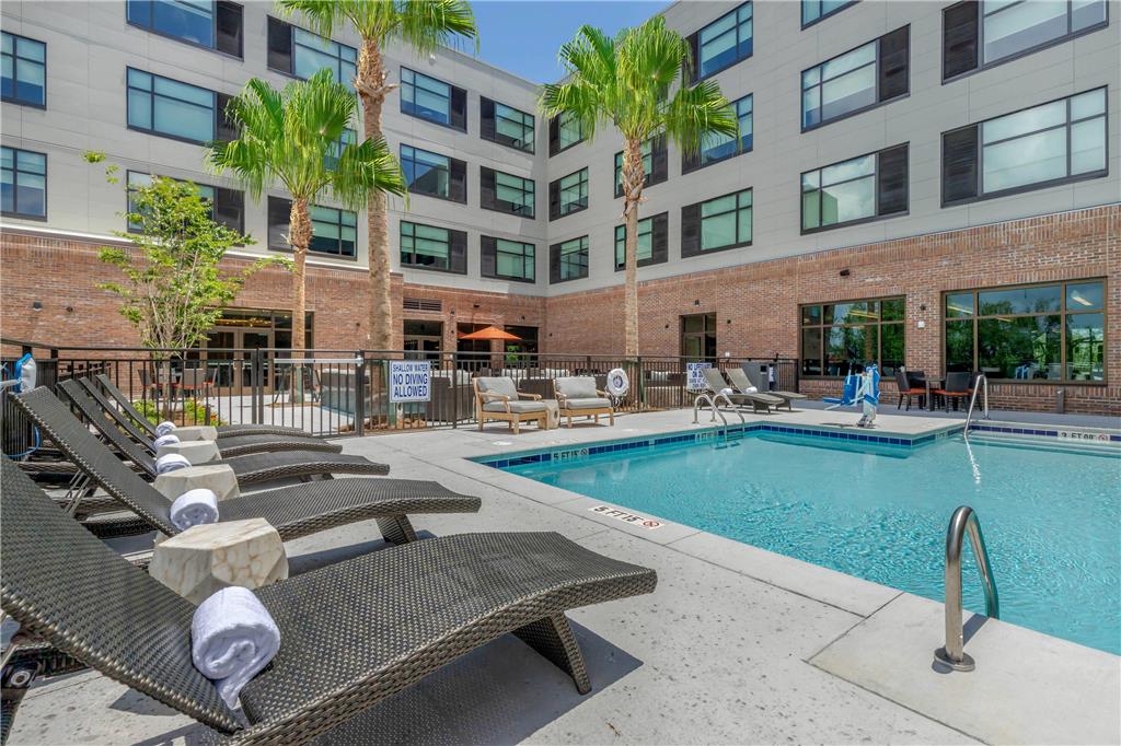 DoubleTree by Hilton Charleston Riverview - featured photo