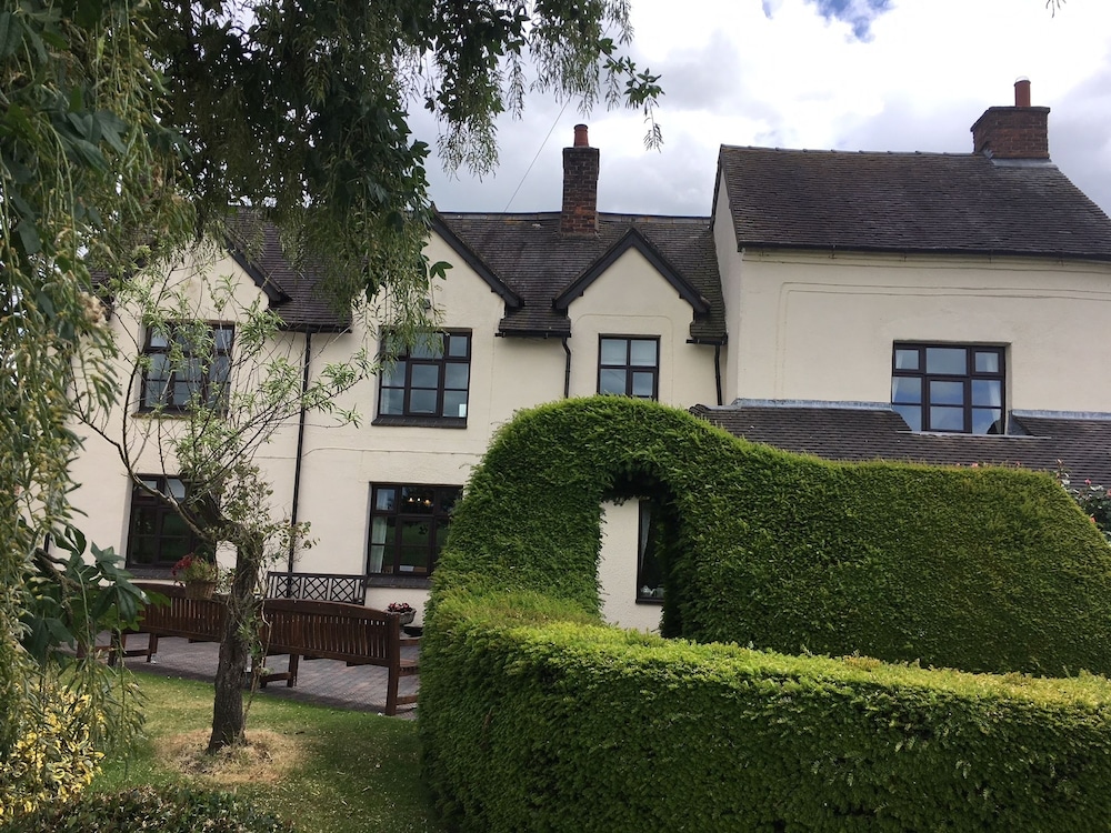 Marsh Farm - last minute hotel in Rugeley