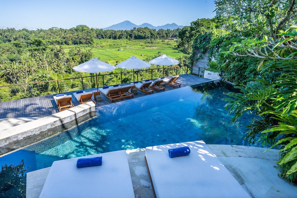 Uma Kalai - last minute hotel in Ubud
