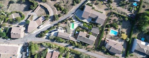 Le Villerouge 14 Personnes Piscine — hotel in Fabrezan