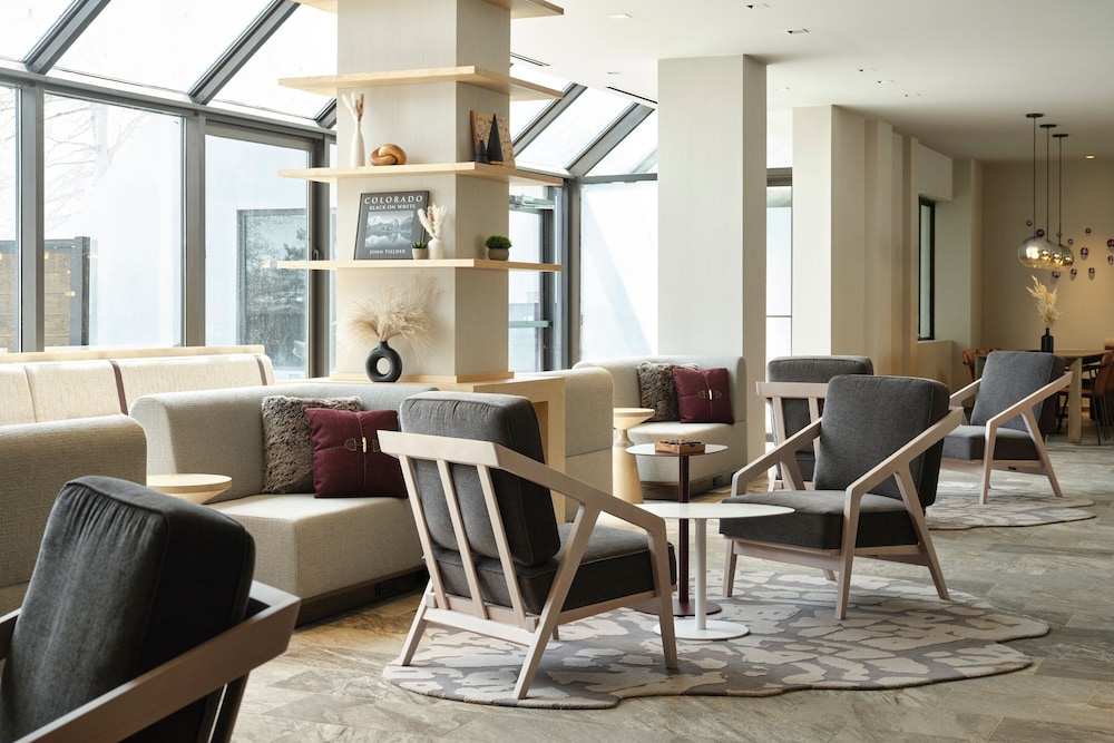 AC Hotel Frisco Colorado - photo 5