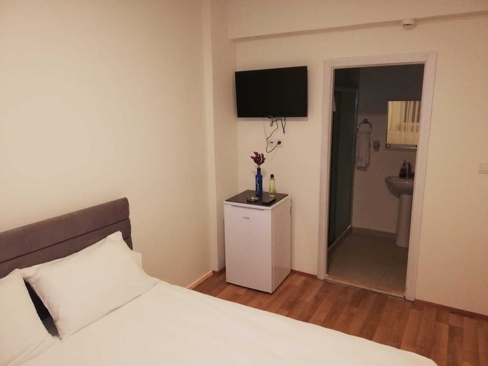 Otel Kgz Konagi — Ankara — photo 4