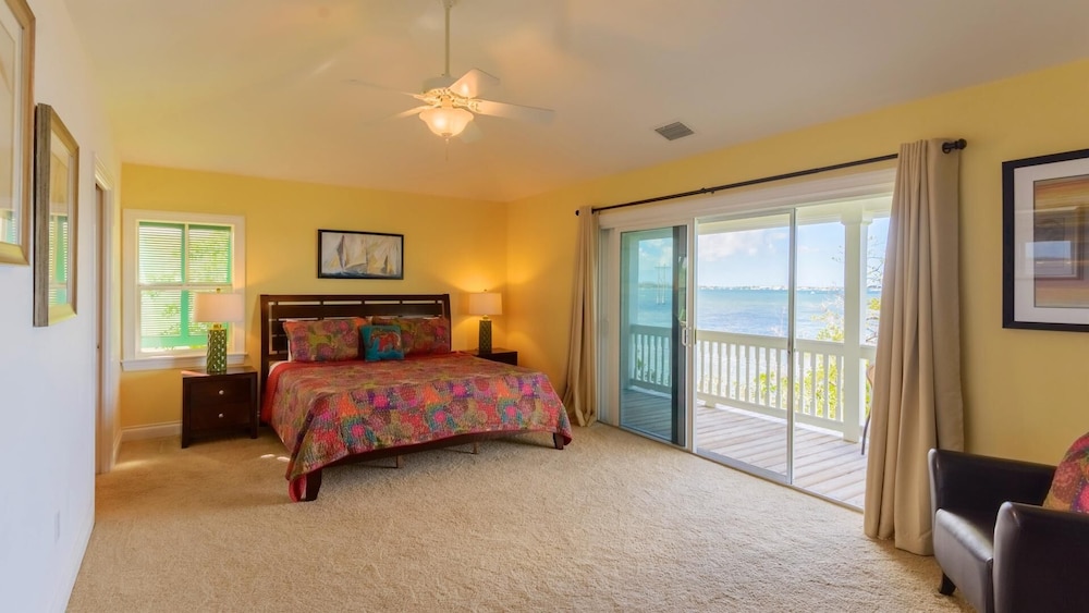 Southern Comfor t - carbon neutral hotel in Key West