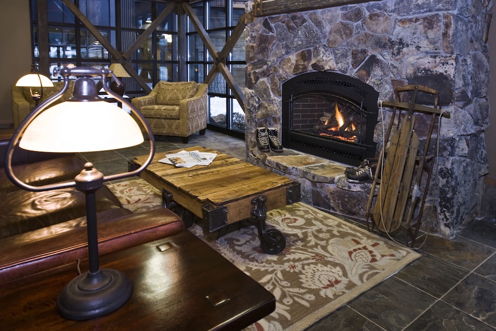Silver Mountain Lodging - photo 3