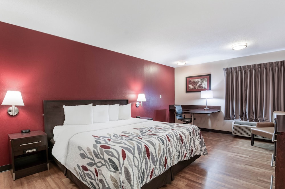 Red Roof Inn Richmond KY - photo 19