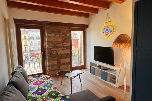 Santa Toscana Apartment — 4-Star Luxury Hotel in Verona, Italy