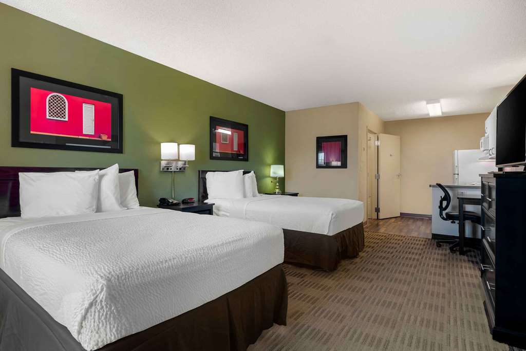 Extended Stay America Suites Sacramento Arden Way - photo 27