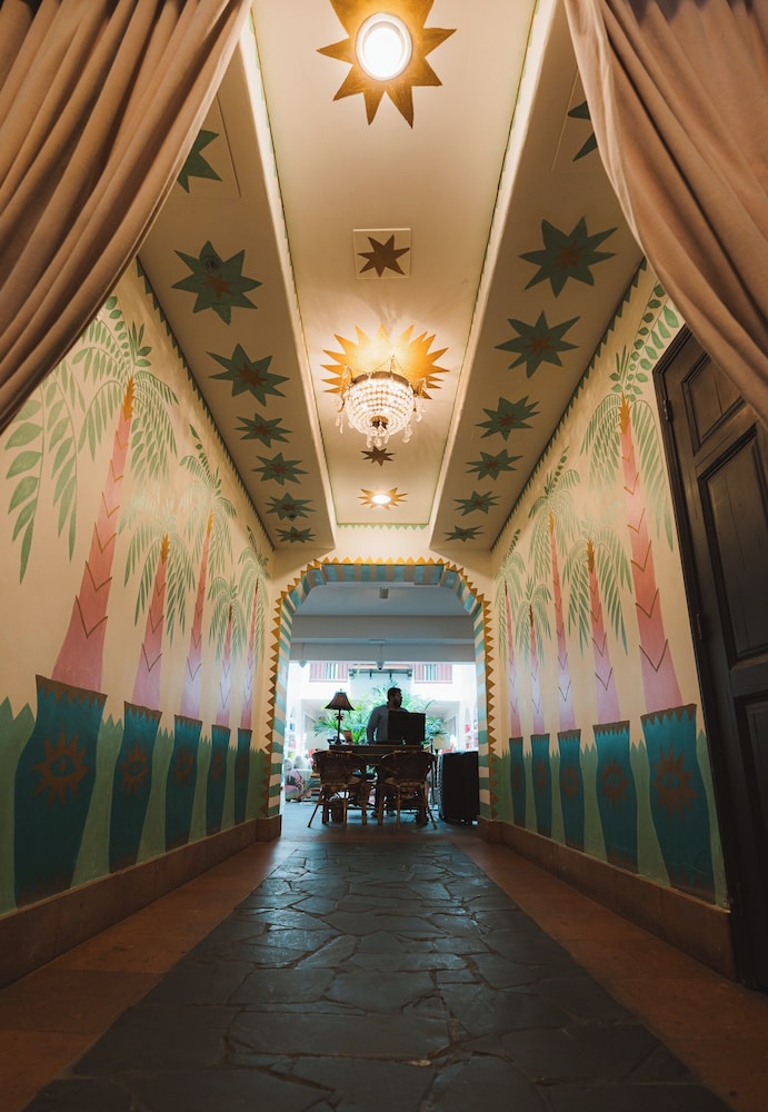 Casa Faena Miami Beach - photo 27