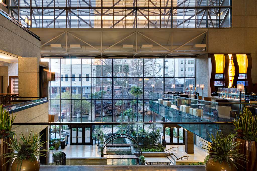 Hyatt Regency San Antonio Riverwalk - photo 8