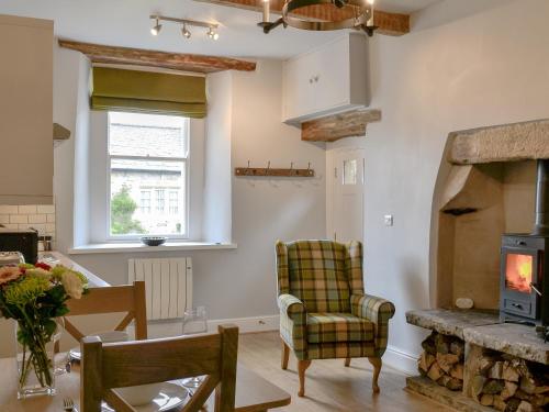 Holly Bank Cottage — 4-Star Luxury Hotel in Settle, United Kingdom