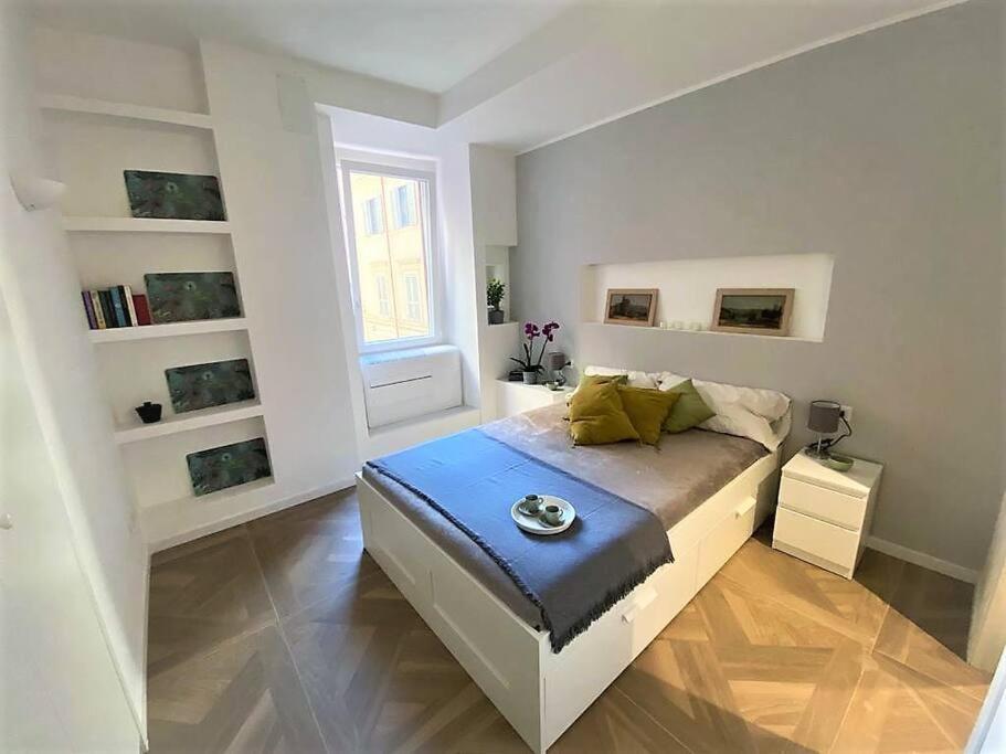 La casa di Jonathan al Ghetto — 4-Star Luxury Hotel in Rome, Italy