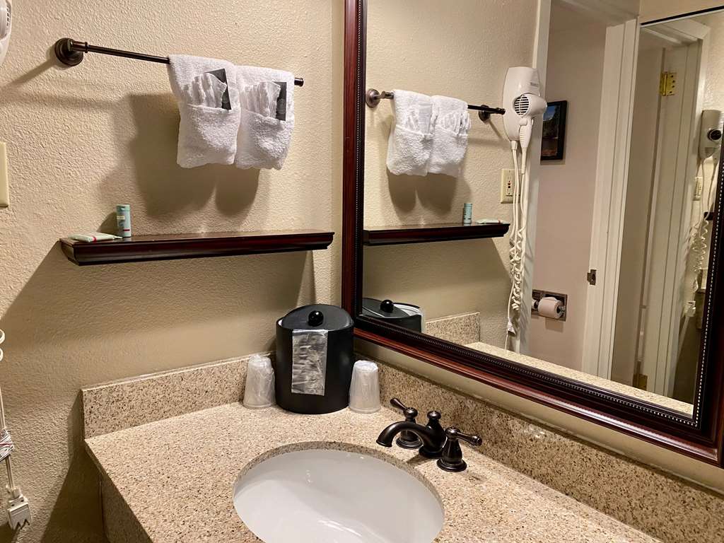 Best Western Sheridan Center - photo 28