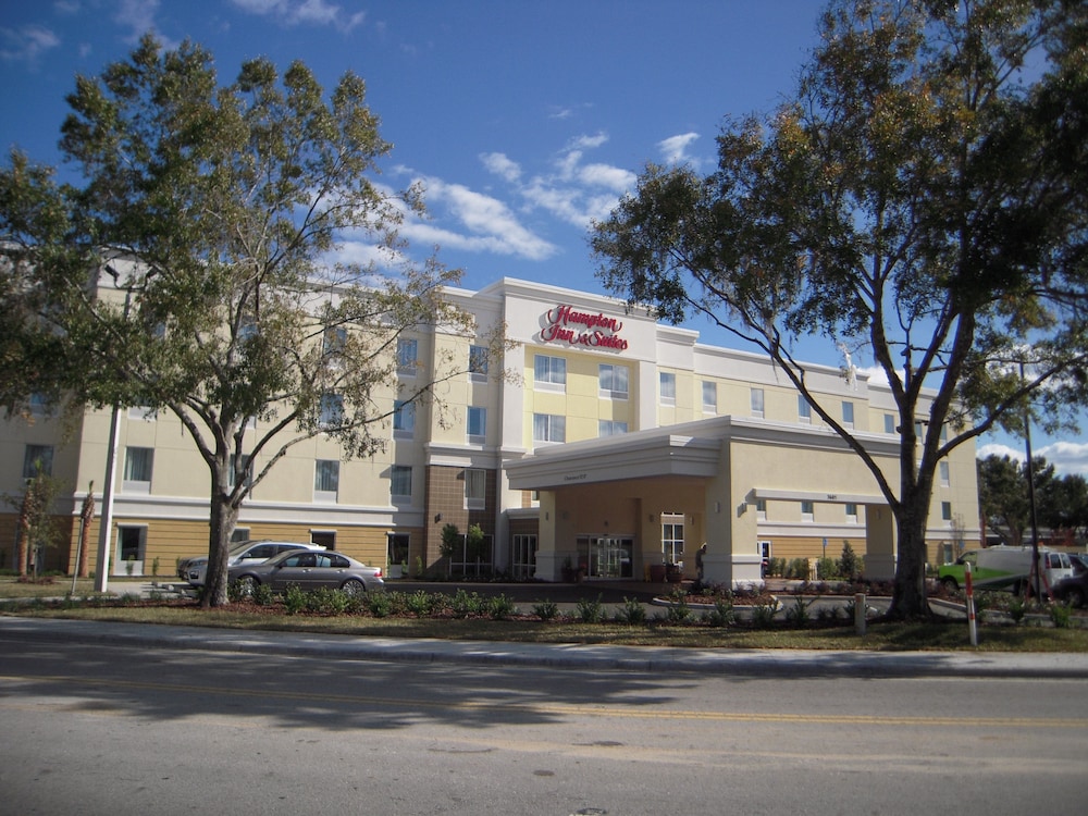 Hampton Inn & Suites Ocala - photo 55