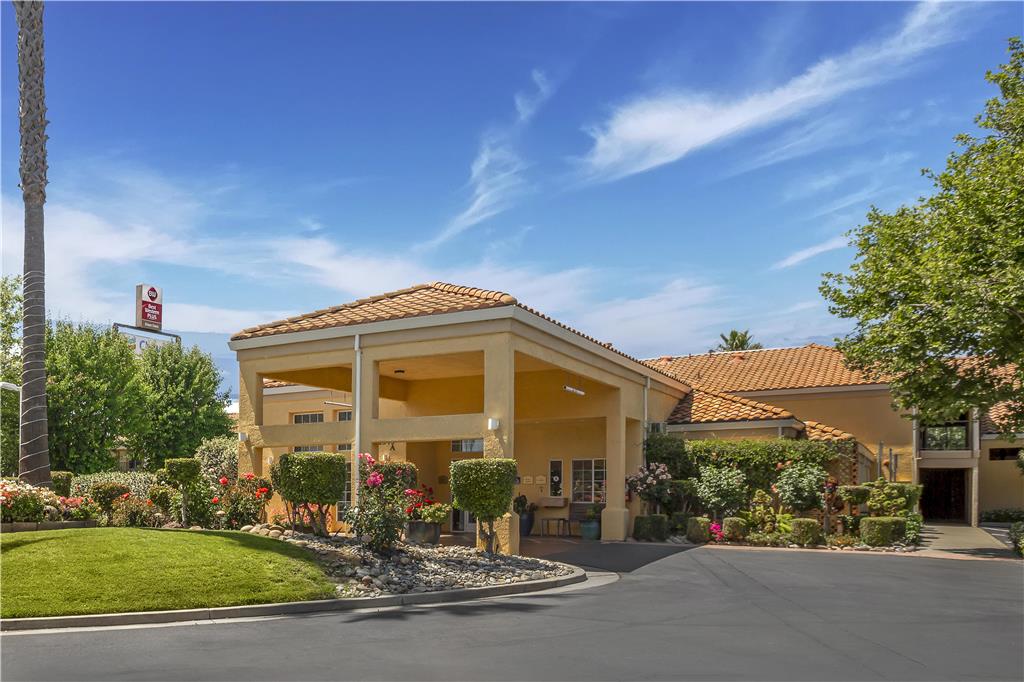 Best Western Plus Dixon Davis - photo 12