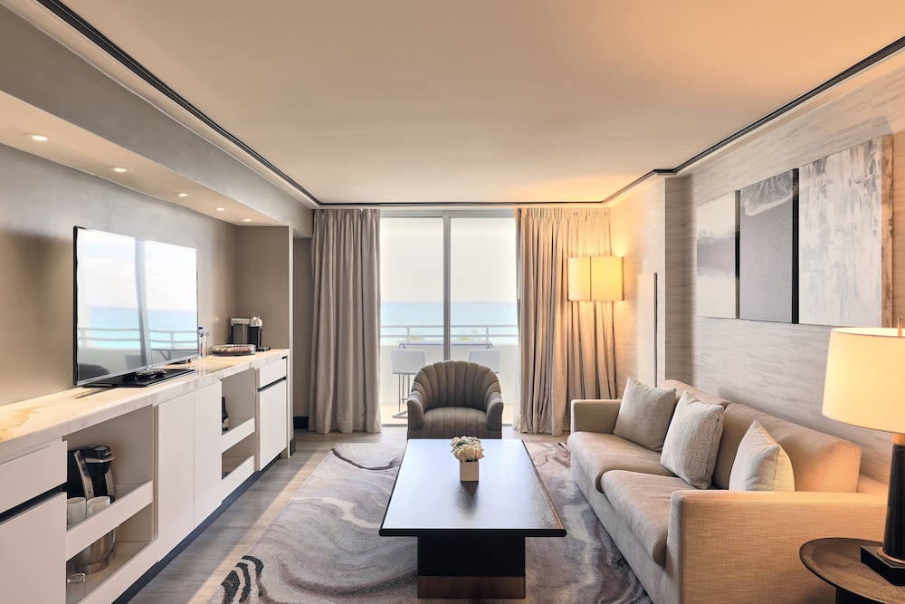 Loews Miami Beach Hotel - photo 47