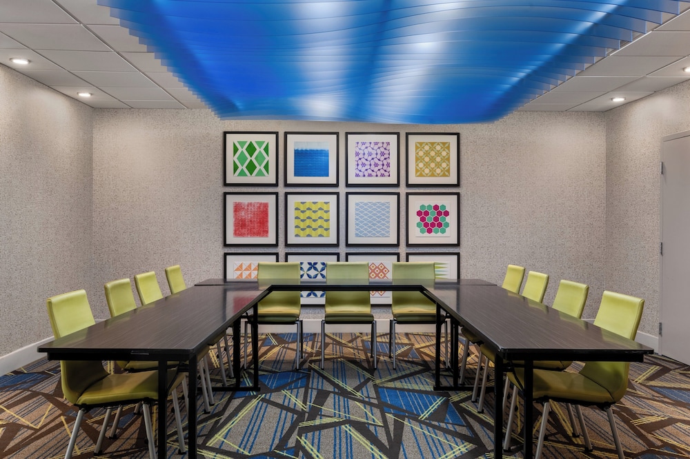Holiday Inn Express Tallahassee I 10 E by IHG - photo 44