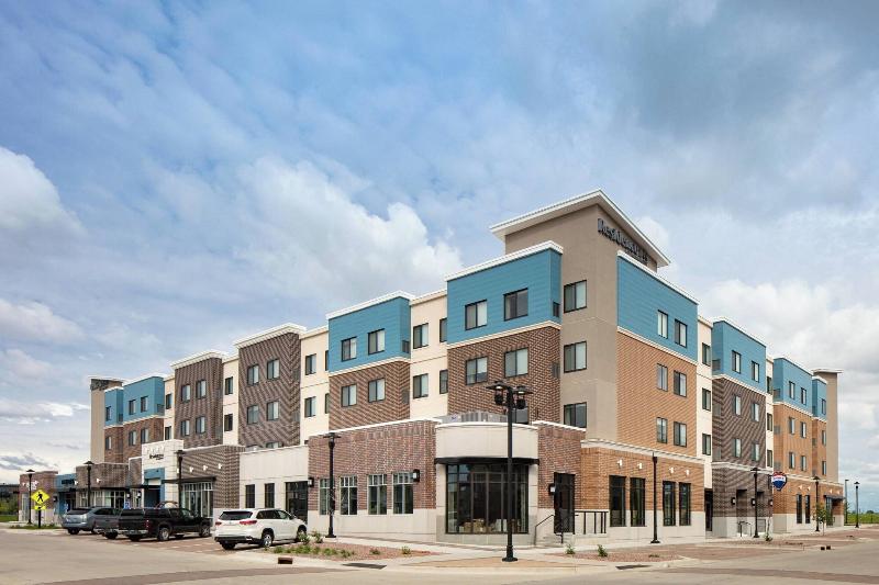 Residence Inn by Marriott Des Moines Ankeny - photo 12