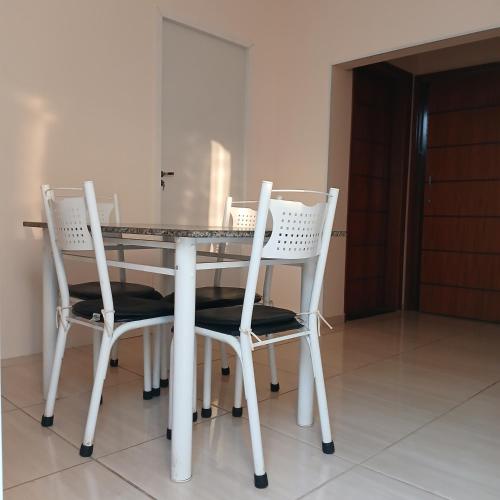 Quarto Solteiro sem TV — hotel in Artur Nogueira