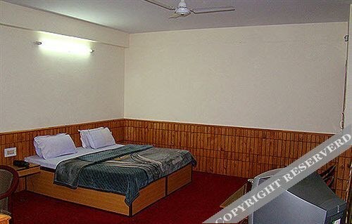 Hotel New Adarsh — Manali — photo 4