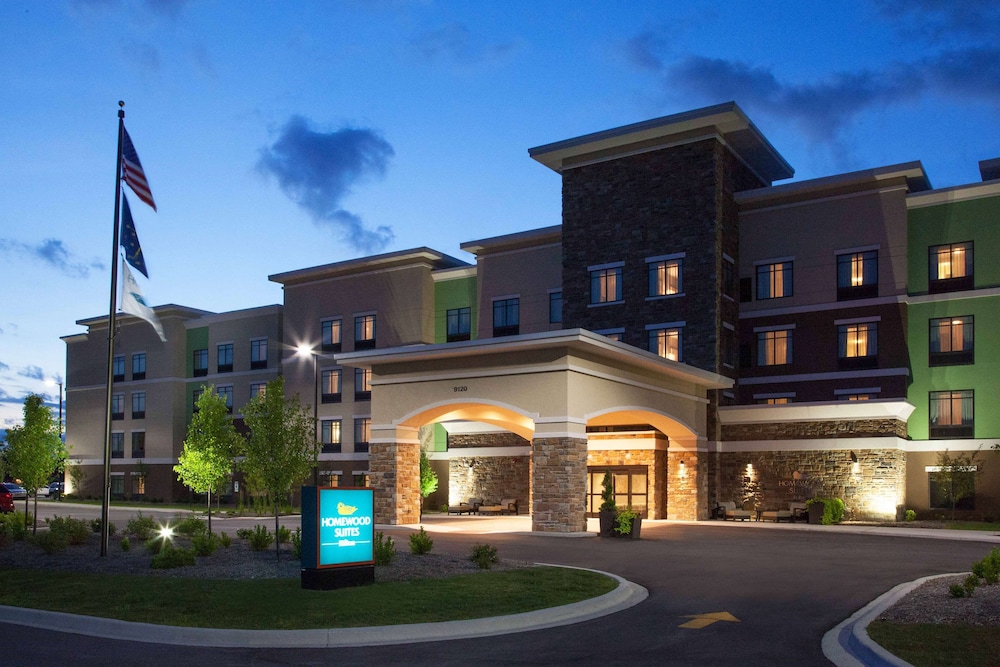 Homewood Suites by Hilton Munster - photo 43